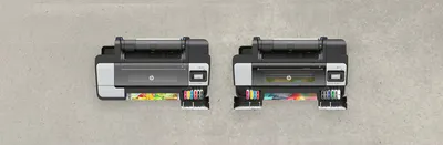 New: HP Designjet Z6 & Z9+ PostScript Plus Edition