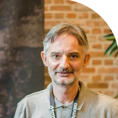 Jan De Smet