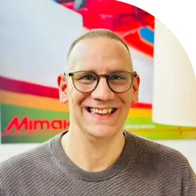 Kris Meuwissen