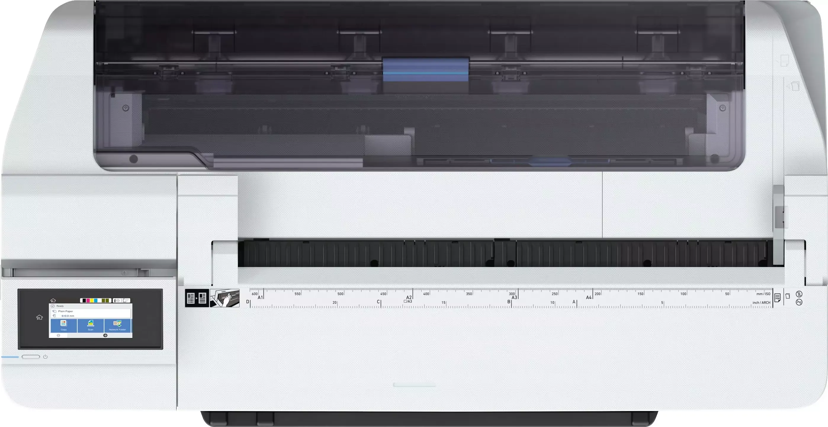 Epson SC-T3100M - Voir les détails 3
