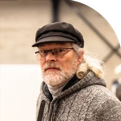 Frank Schilder