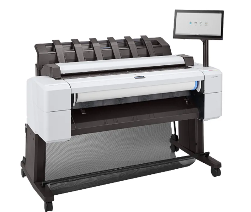 HP DesignJet T2600 MFP Printer