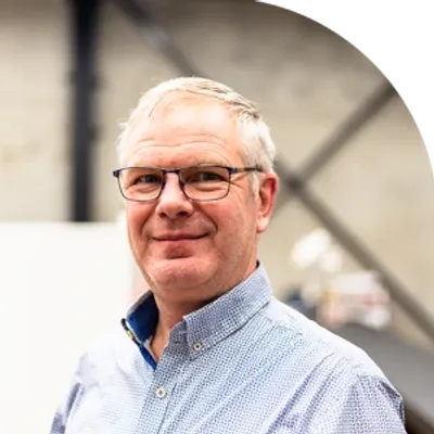 Jan Bernaerts