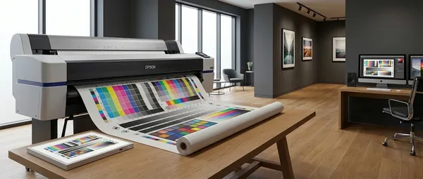 Color Calibration: Why a Spectrophotometer? How to guarantee color consistency with one push of a button