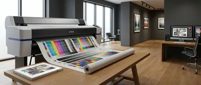 Color Calibration: Why a Spectrophotometer? How to guarantee color consistency with one push of a button