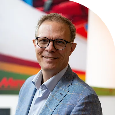 Lars Vreeke
