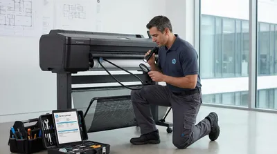 The Maintenance Contract Dissected: Why 'Break & Fix' Ultimately Costs You More Than an All-in Service