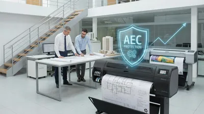 Contrats de maintenance pour traceurs : l'assurance invisible de votre entreprise AEC